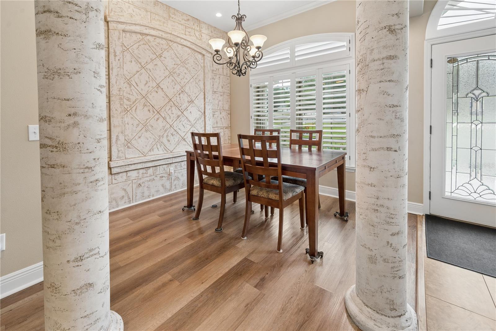 EMERALD COVE SUB PH 2 - Residential