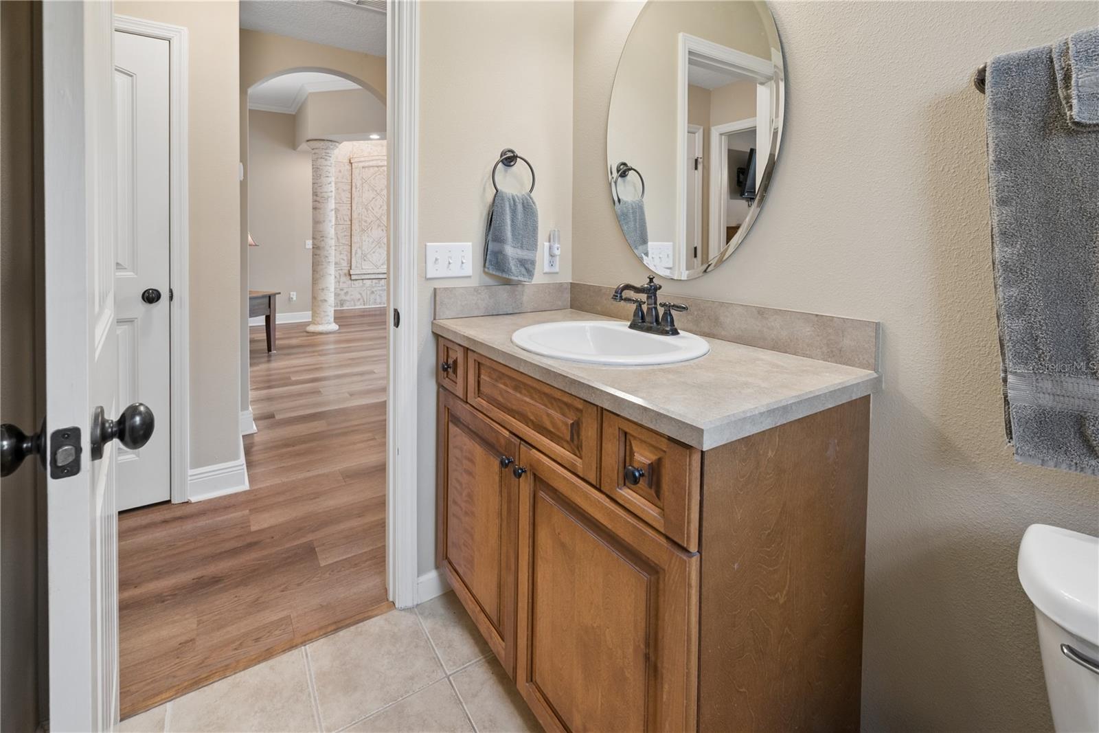EMERALD COVE SUB PH 2 - Residential