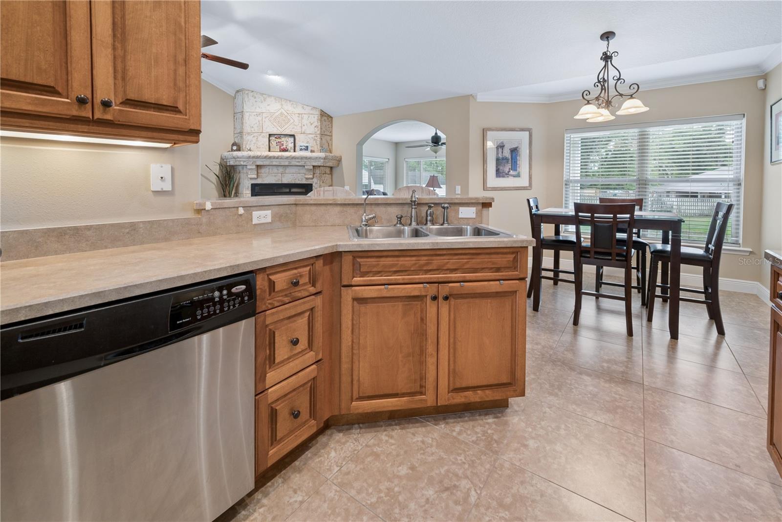 EMERALD COVE SUB PH 2 - Residential