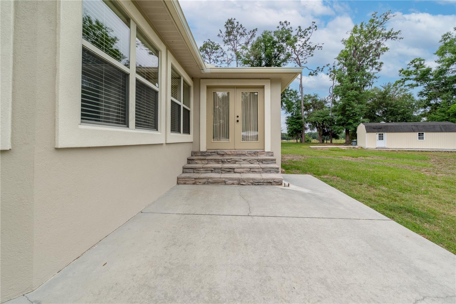 EMERALD COVE SUB PH 2 - Residential