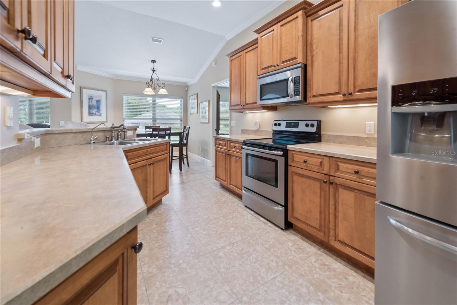 EMERALD COVE SUB PH 2 - Residential
