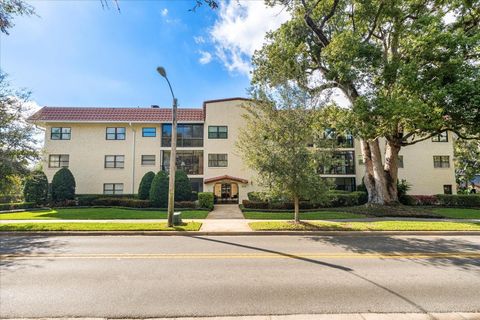 535 N INTERLACHEN AVENUE 106 WINTER PARK FL 32789