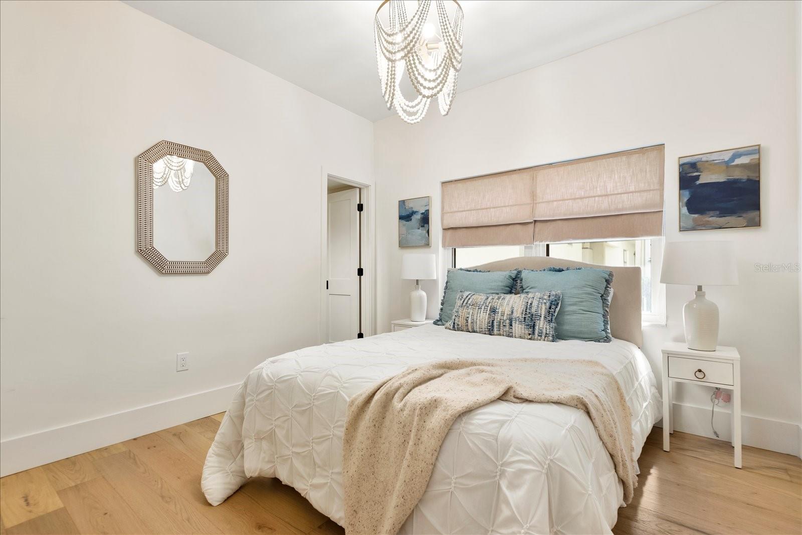 ANDALUCIA APTS - Residential