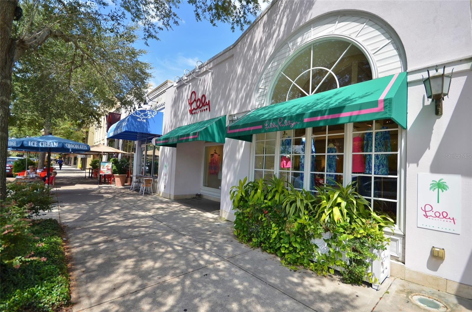 ANDALUCIA APTS - Residential