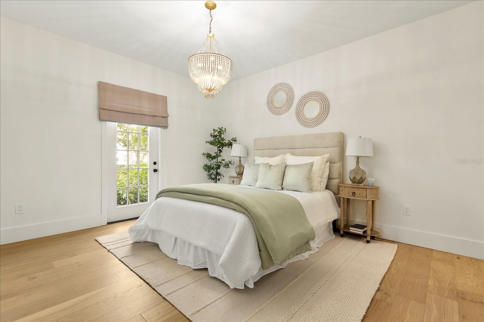 ANDALUCIA APTS - Residential