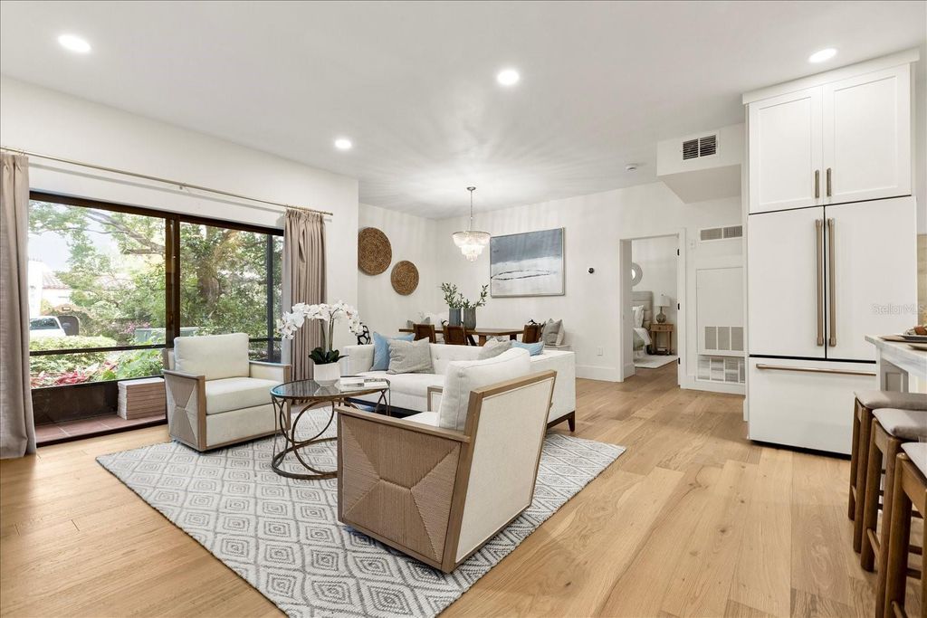 Photo of 535 N Interlachen Avenue #106, Winter Park, FL 32789 (MLS # O6376040)