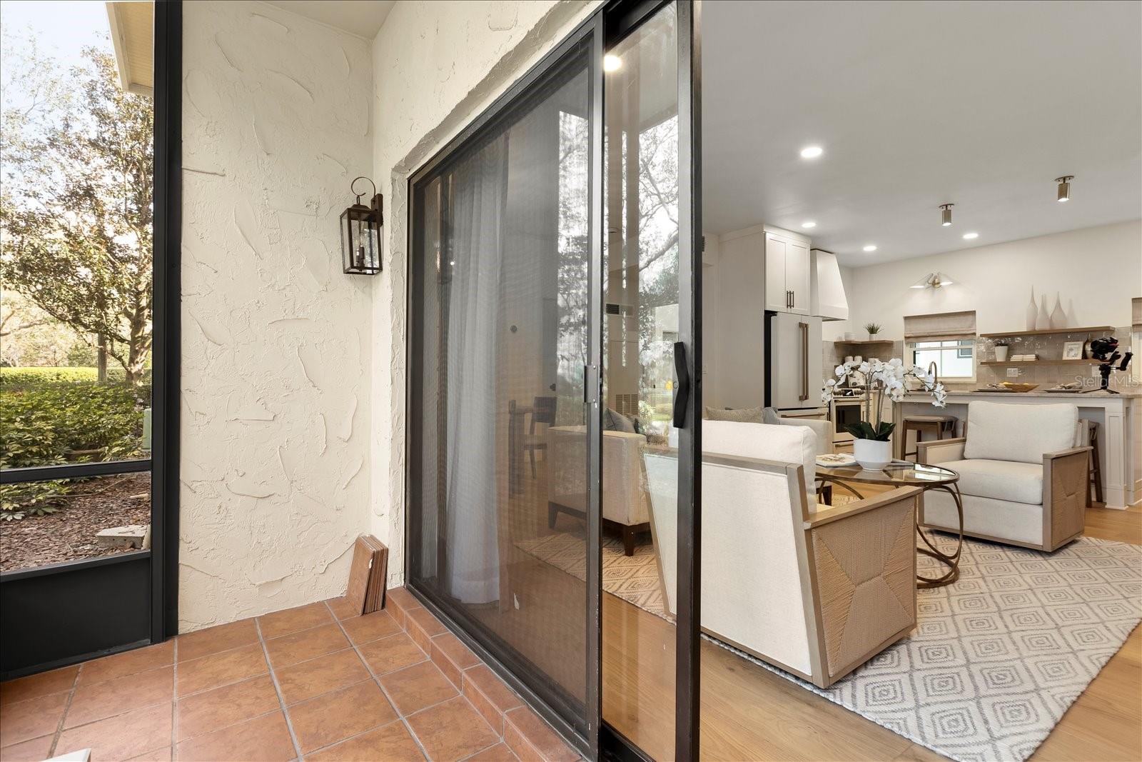 ANDALUCIA APTS - Residential