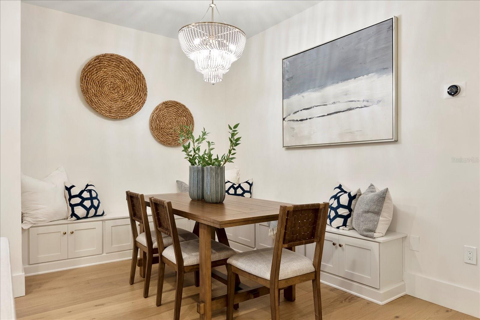 ANDALUCIA APTS - Residential