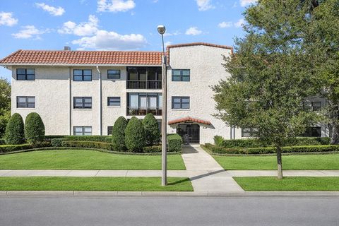 535 N INTERLACHEN AVENUE 106 WINTER PARK FL 32789