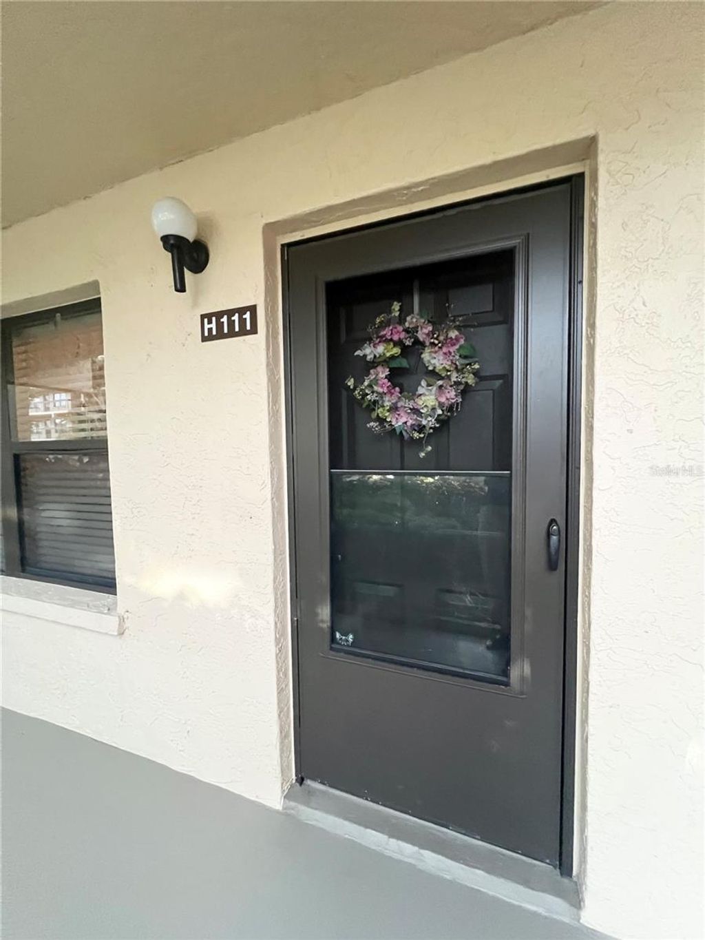 Photo of 515 30th Avenue W #H111, Bradenton, FL 34205 (MLS # A4659674)