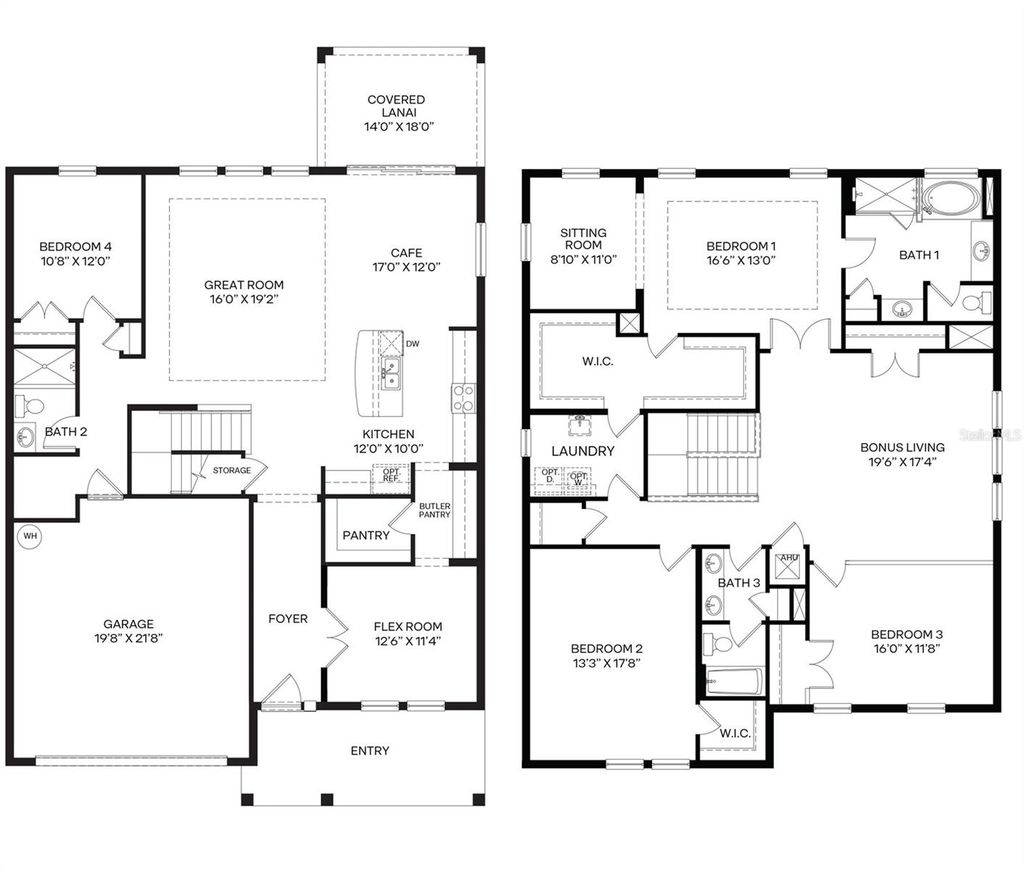Photo of 5396 Cloudberry Avenue, Lakeland, FL 33811 (MLS # O6393216)