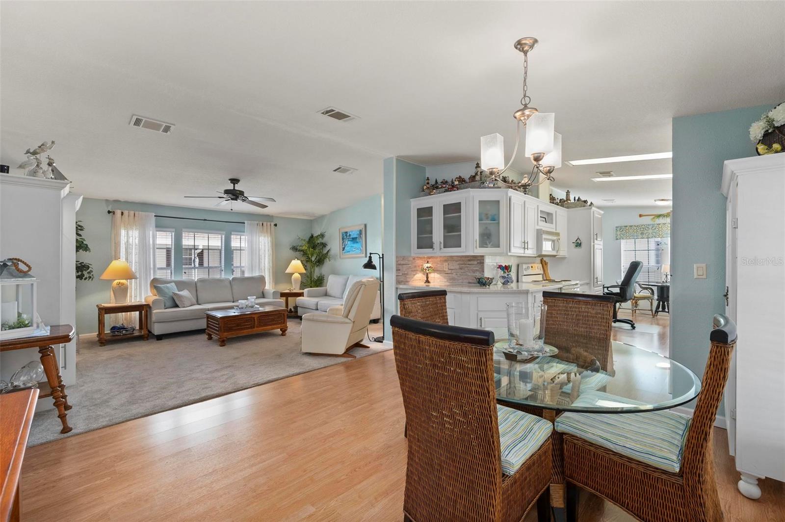 PORT CHARLOTTE VILLAGE - Residential