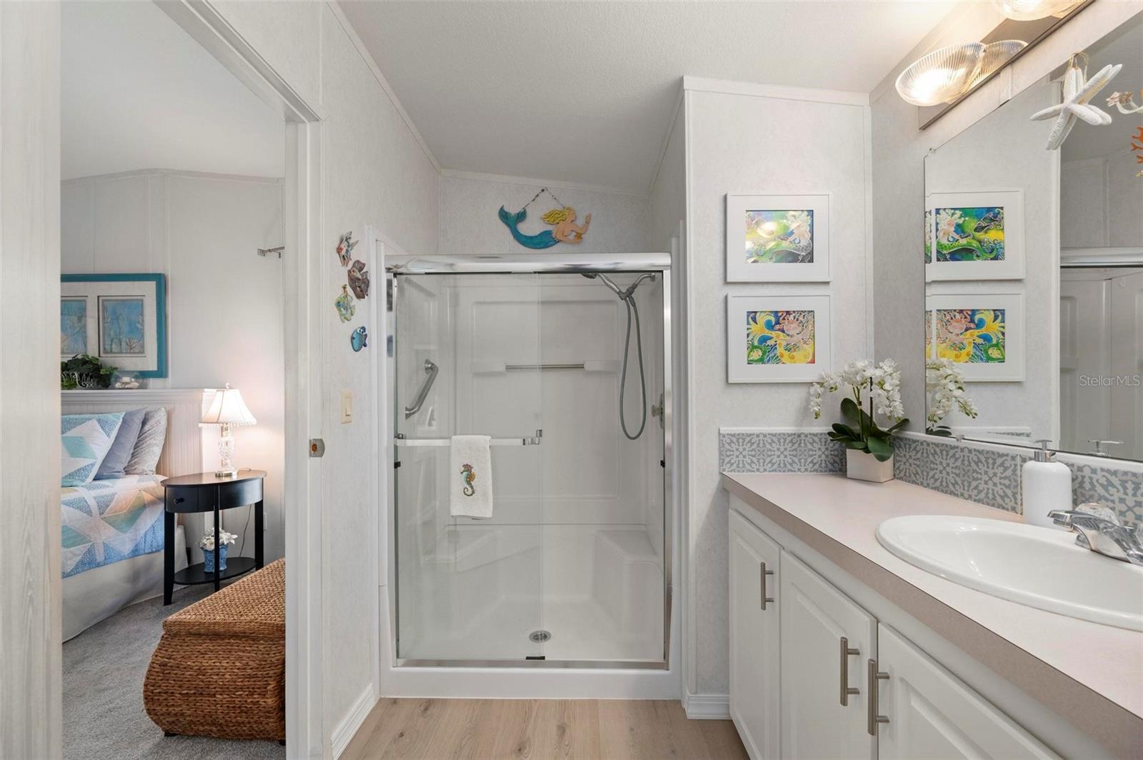 PORT CHARLOTTE VILLAGE - Residential