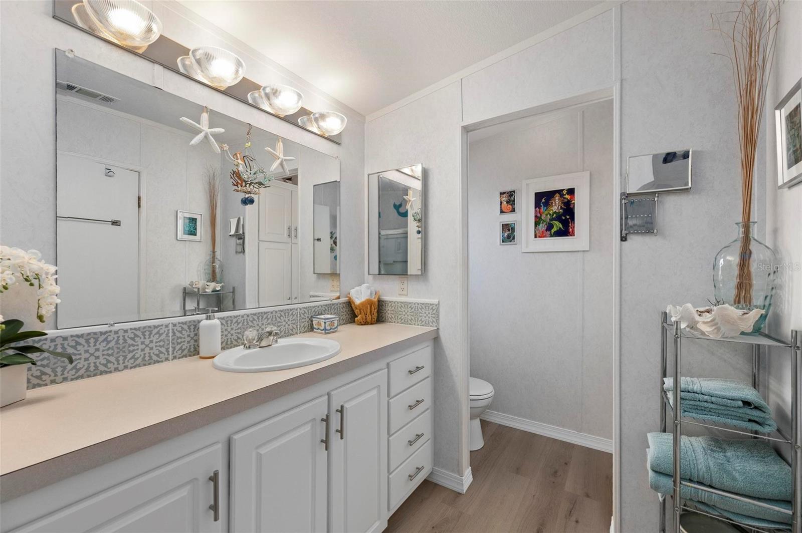 PORT CHARLOTTE VILLAGE - Residential