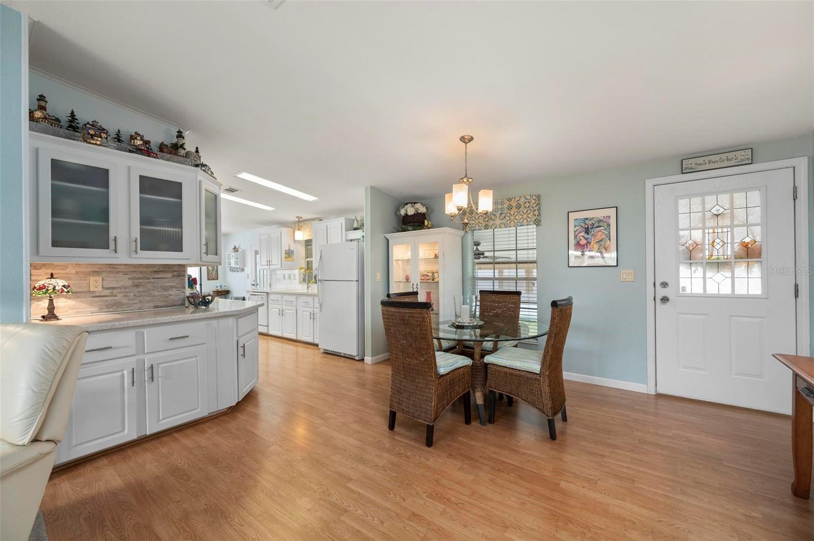 PORT CHARLOTTE VILLAGE - Residential