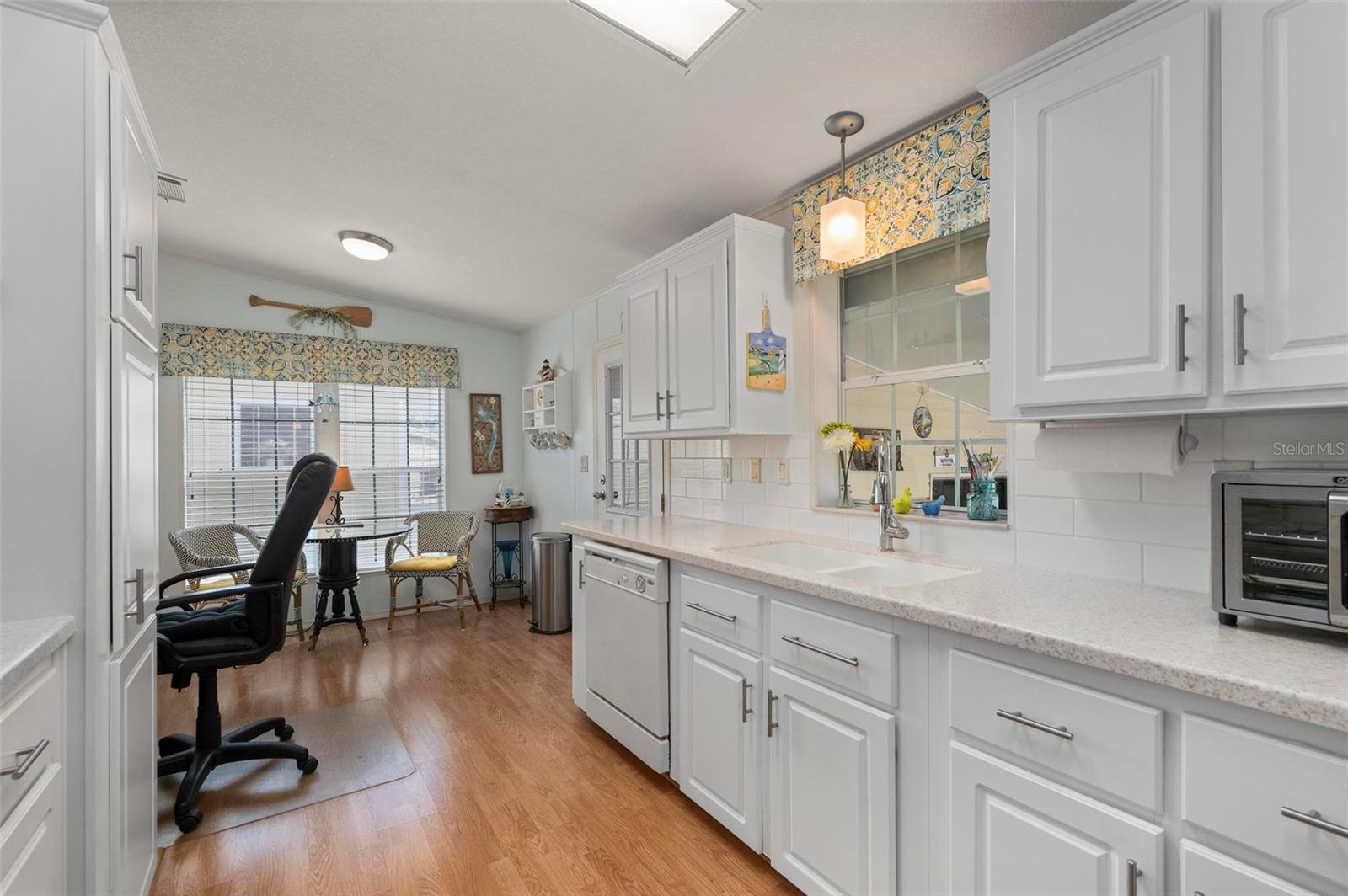 PORT CHARLOTTE VILLAGE - Residential