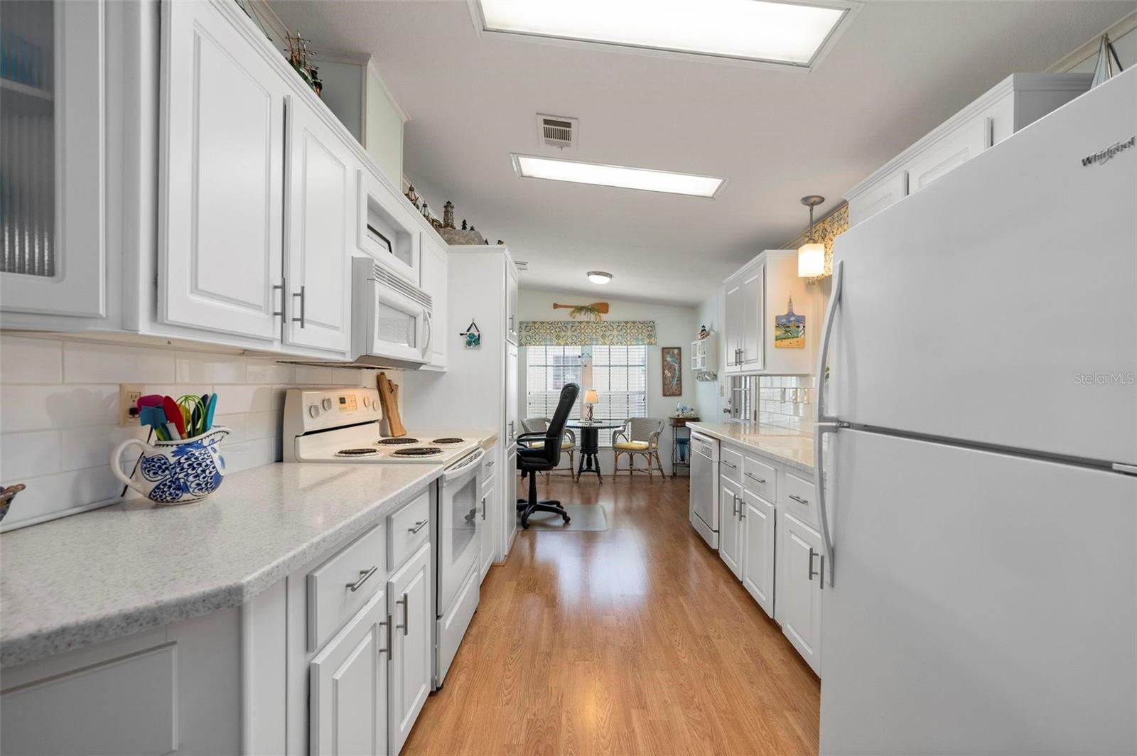 PORT CHARLOTTE VILLAGE - Residential