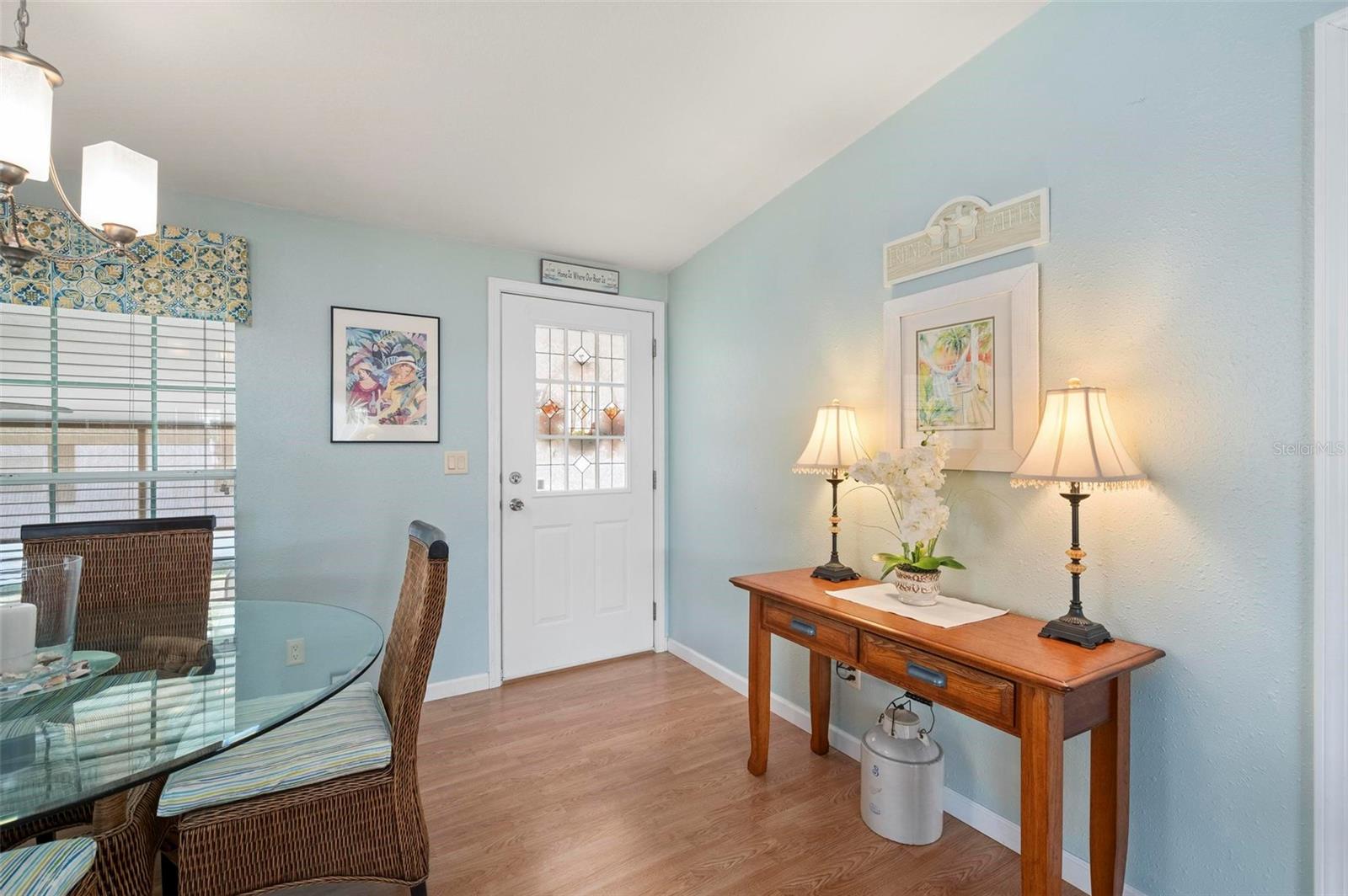 PORT CHARLOTTE VILLAGE - Residential