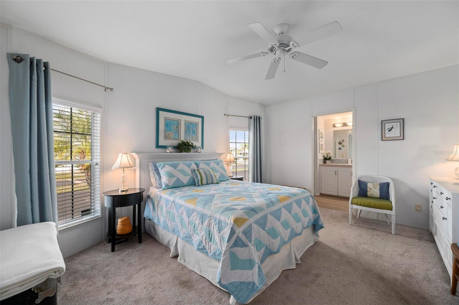 PORT CHARLOTTE VILLAGE - Residential