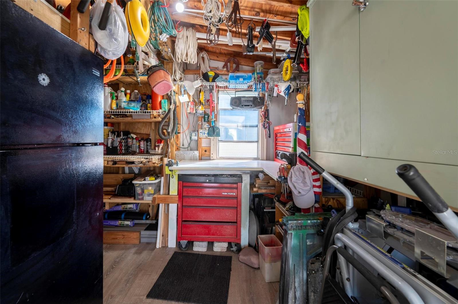 PORT CHARLOTTE VILLAGE - Residential