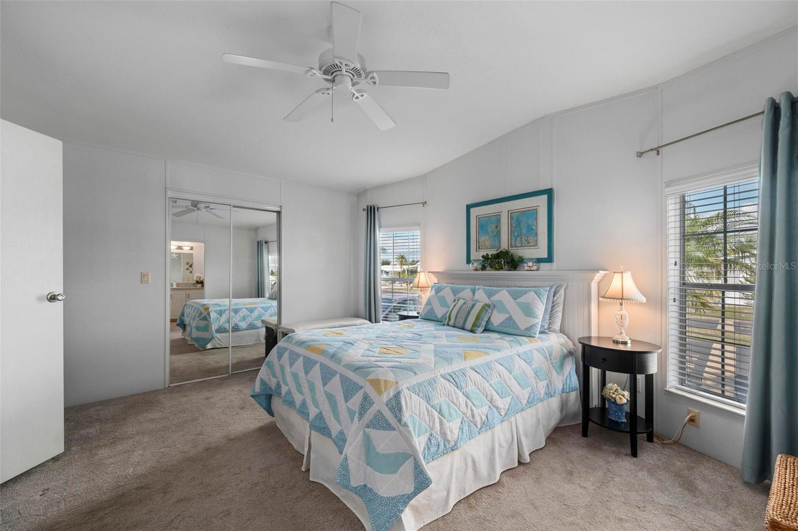 PORT CHARLOTTE VILLAGE - Residential