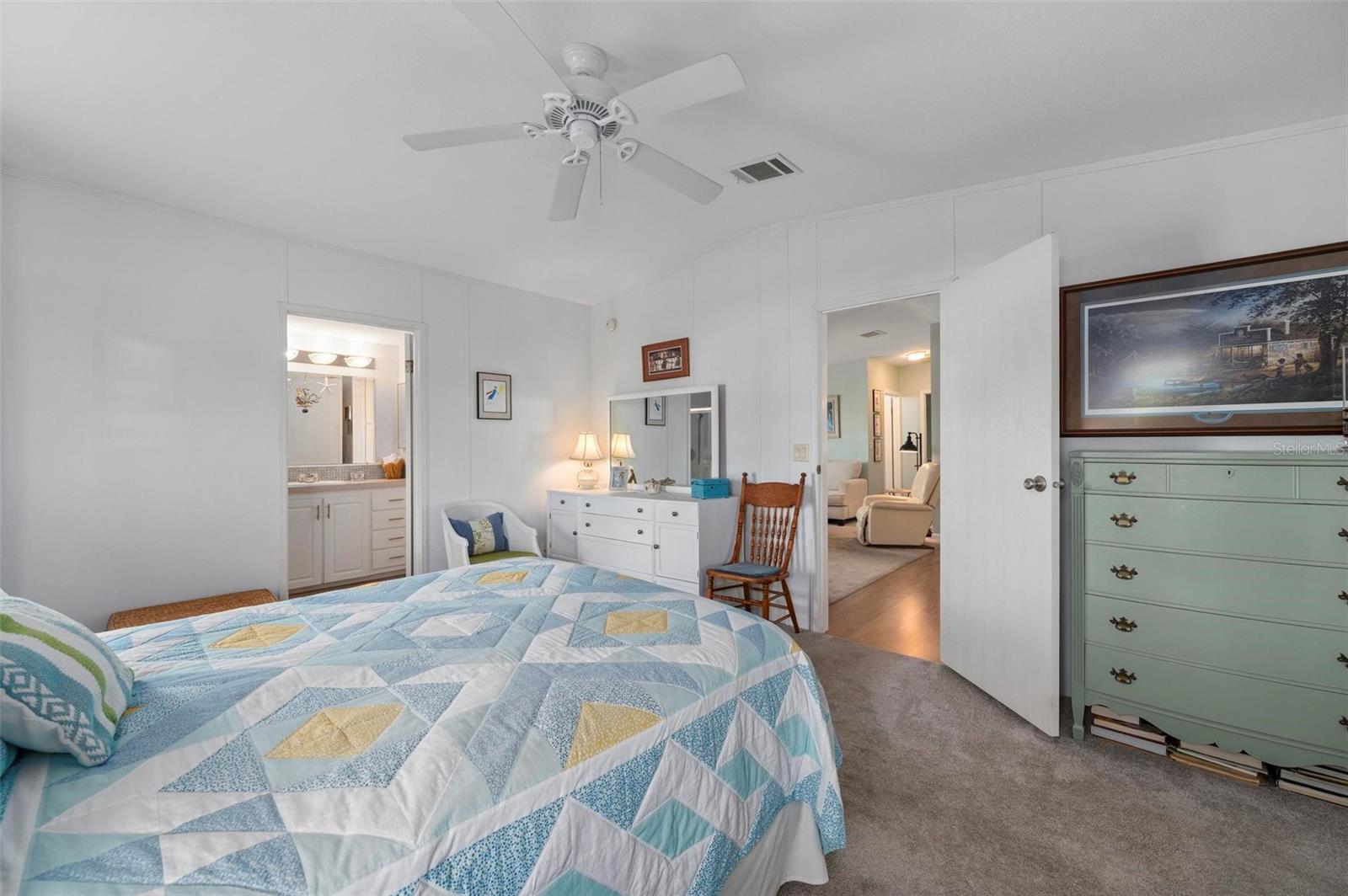 PORT CHARLOTTE VILLAGE - Residential