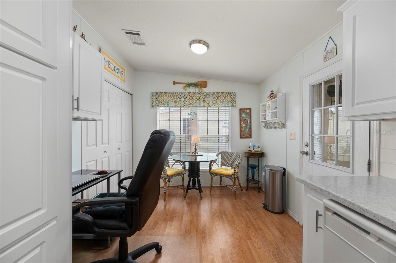 PORT CHARLOTTE VILLAGE - Residential