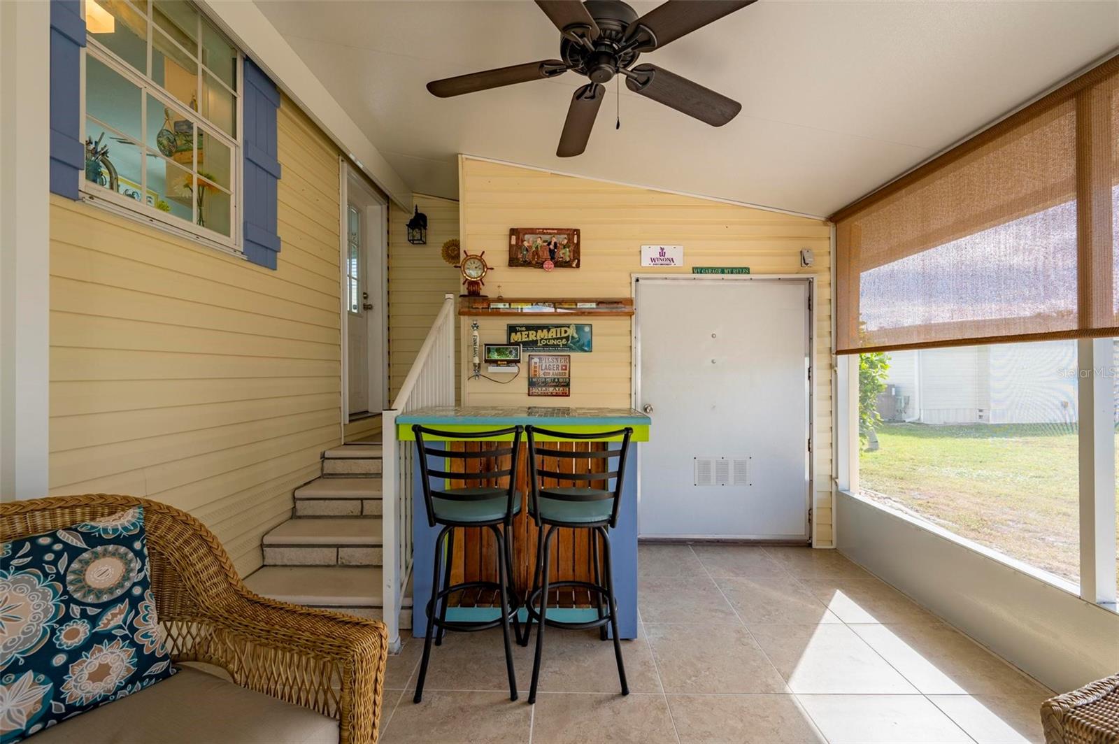 PORT CHARLOTTE VILLAGE - Residential