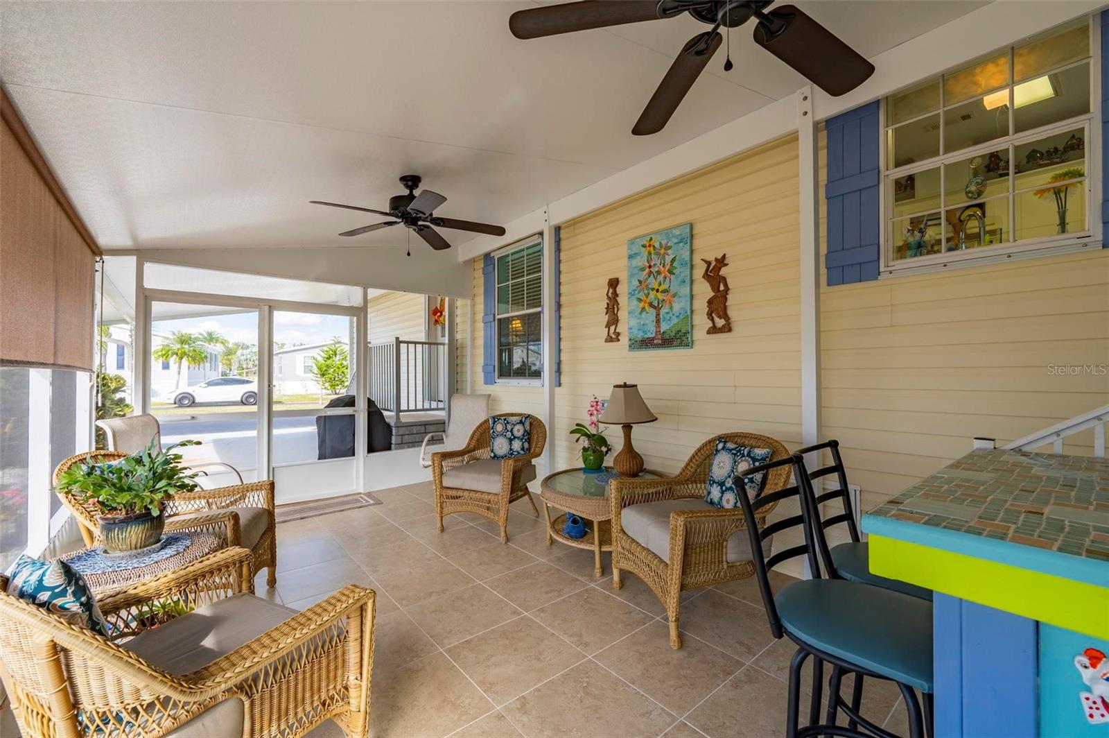 PORT CHARLOTTE VILLAGE - Residential