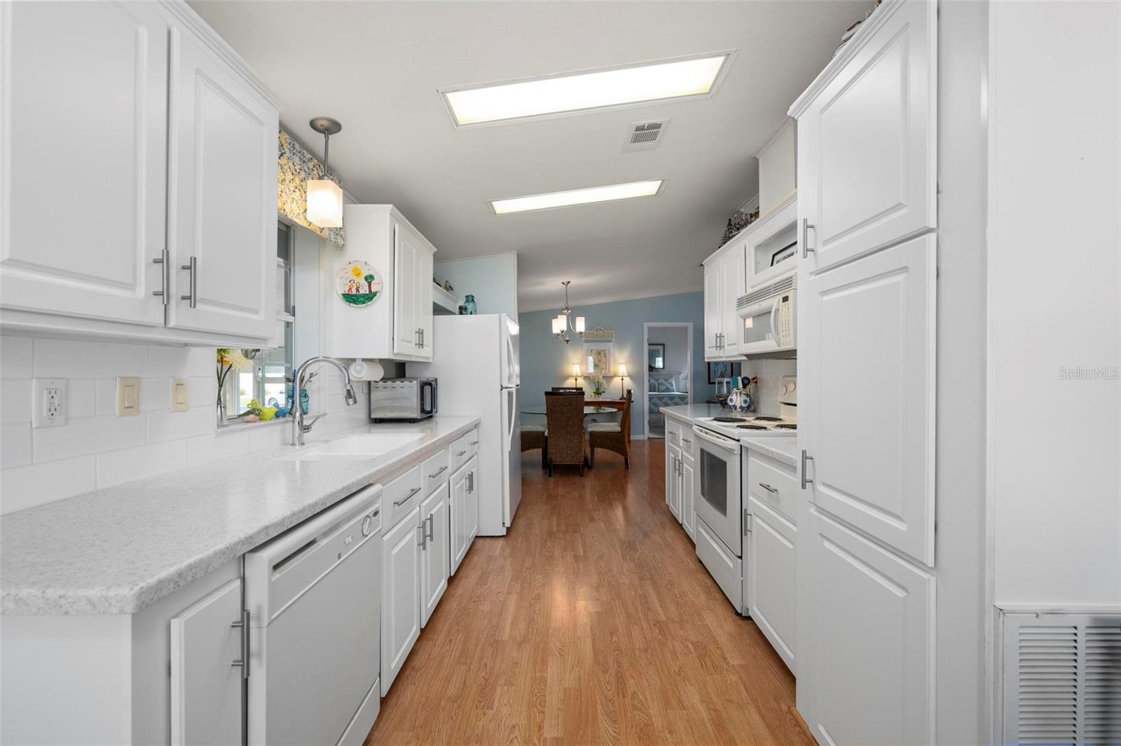 PORT CHARLOTTE VILLAGE - Residential