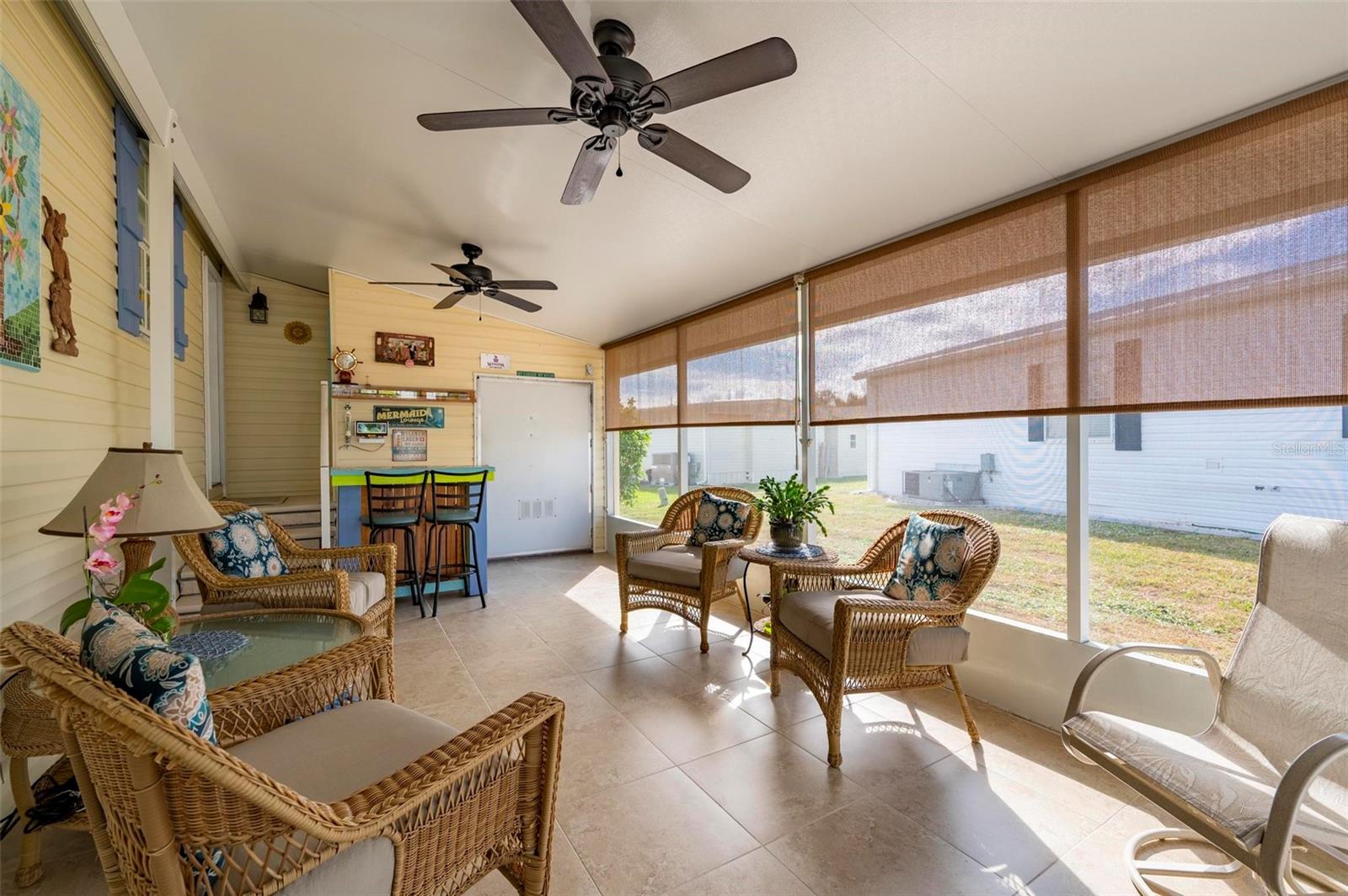 PORT CHARLOTTE VILLAGE - Residential