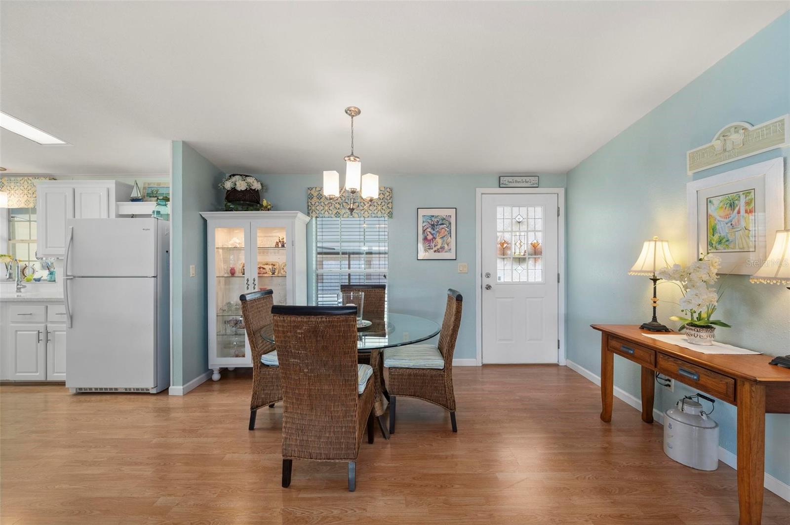 PORT CHARLOTTE VILLAGE - Residential