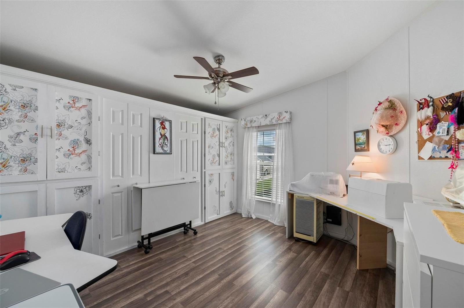 PORT CHARLOTTE VILLAGE - Residential