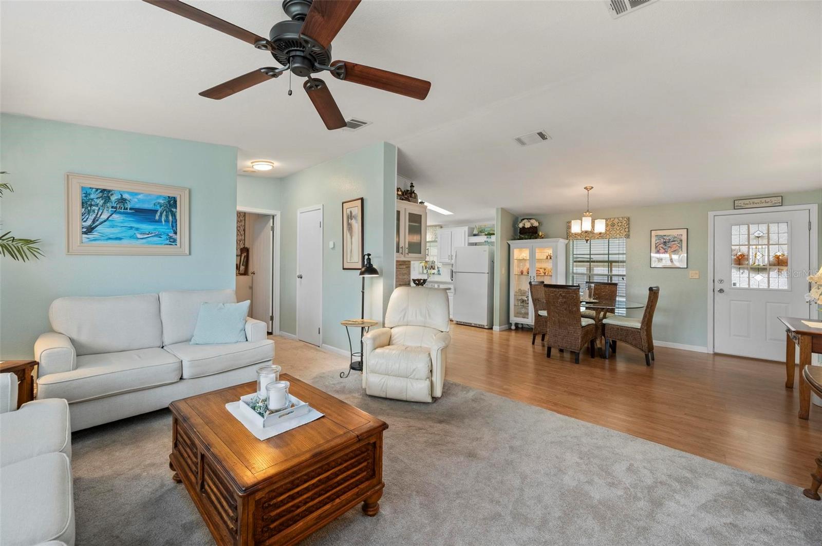 PORT CHARLOTTE VILLAGE - Residential