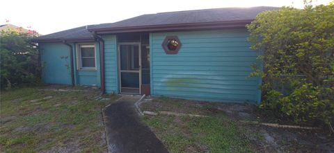 4340 OLYMPIC DRIVE COCOA FL 32927