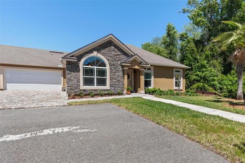 A home in SAINT AUGUSTINE