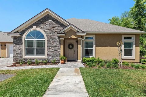 A home in SAINT AUGUSTINE