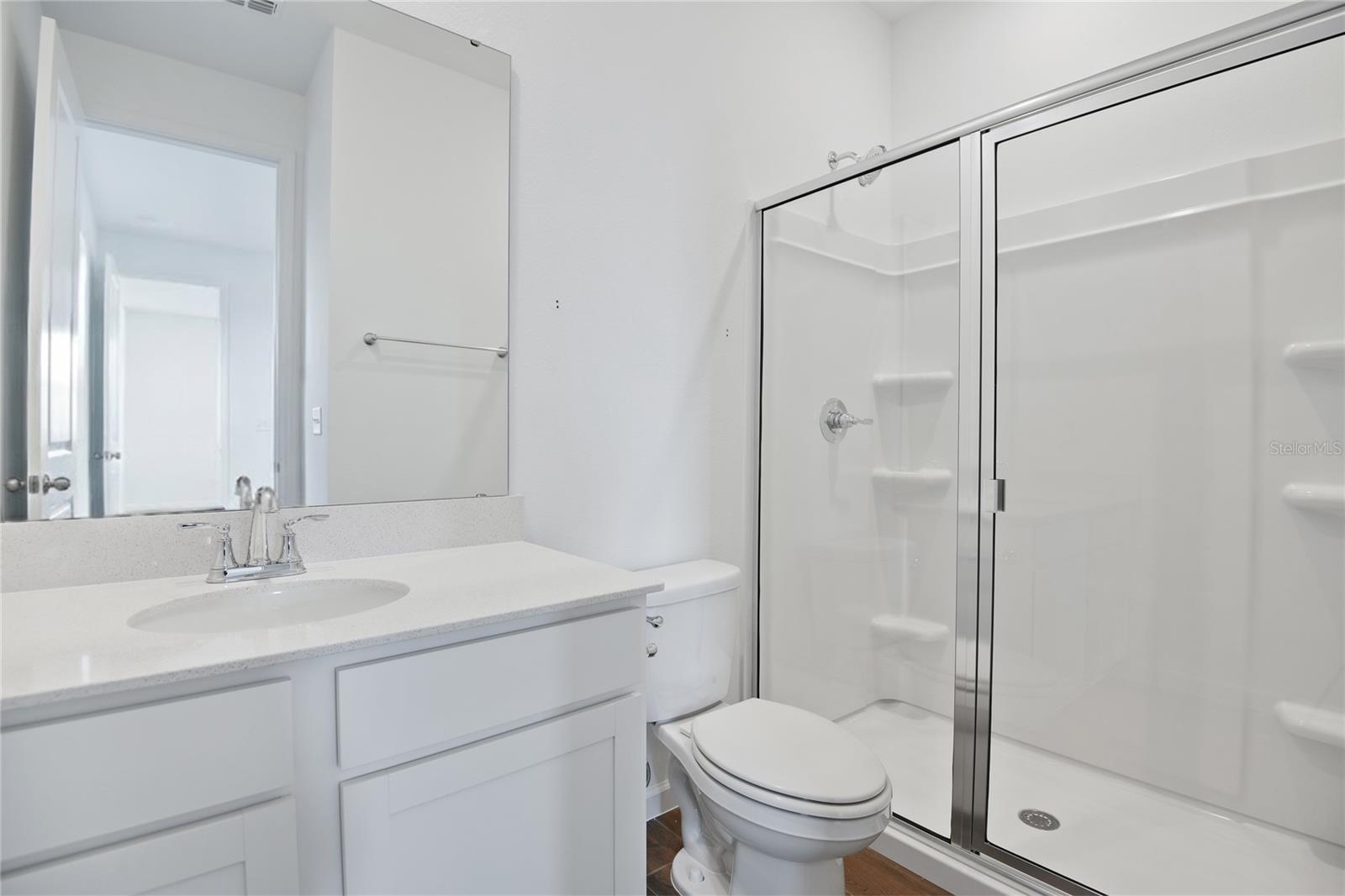 SEASONS AT BELLA VISTA - Residential