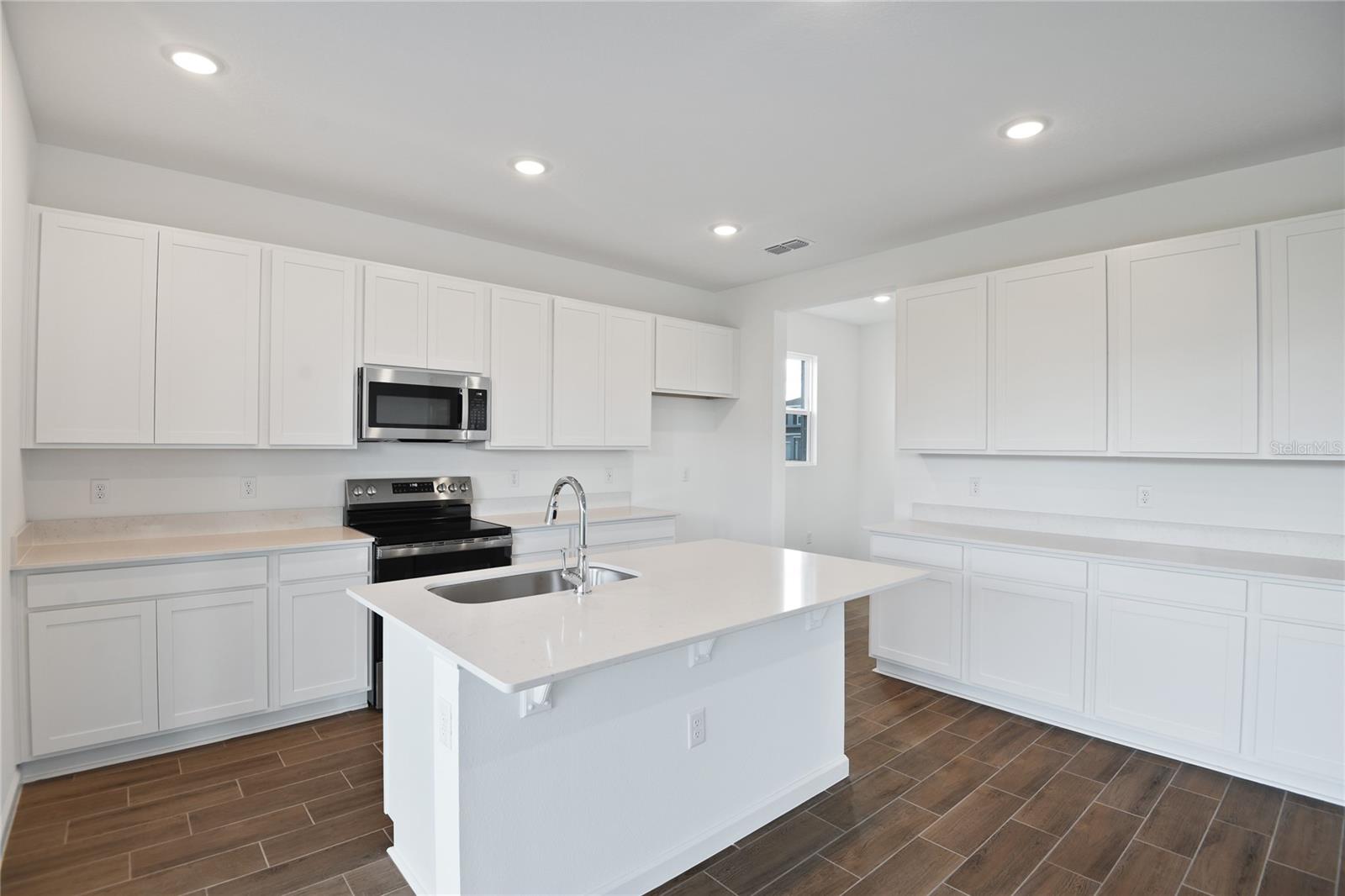 SEASONS AT BELLA VISTA - Residential