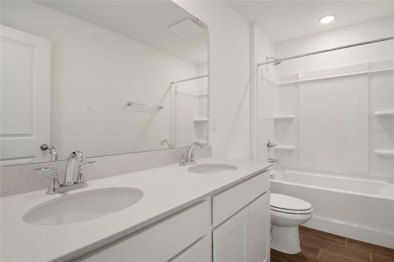 SEASONS AT BELLA VISTA - Residential