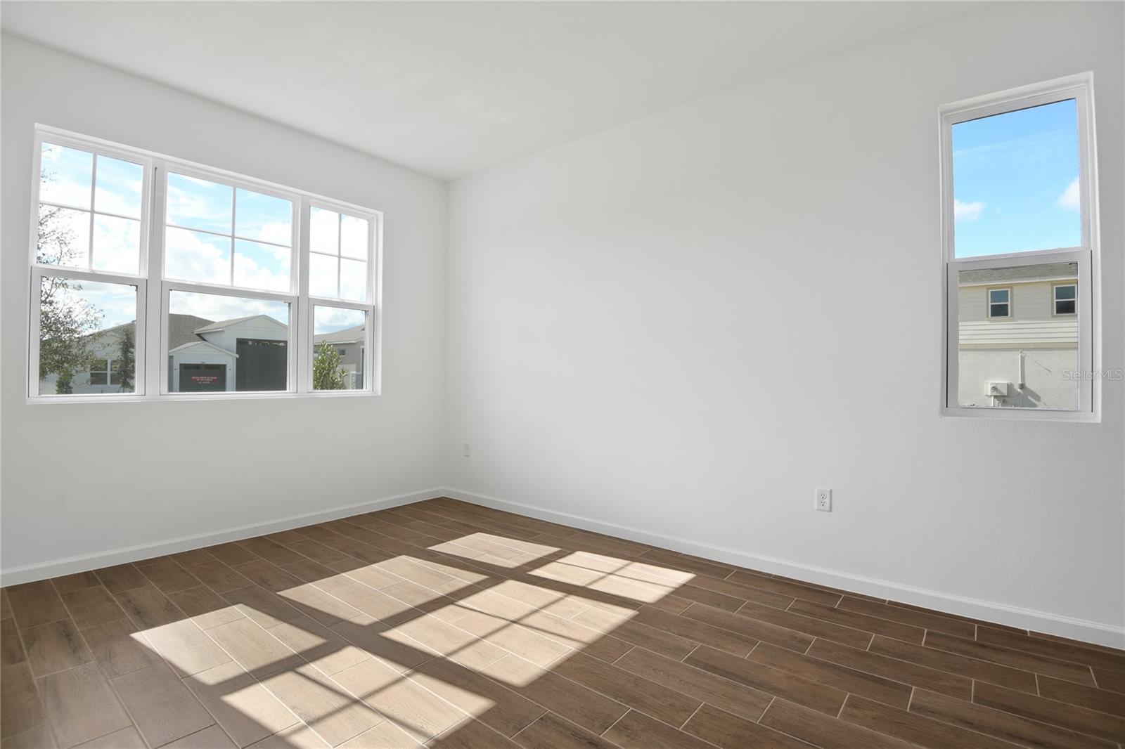 SEASONS AT BELLA VISTA - Residential