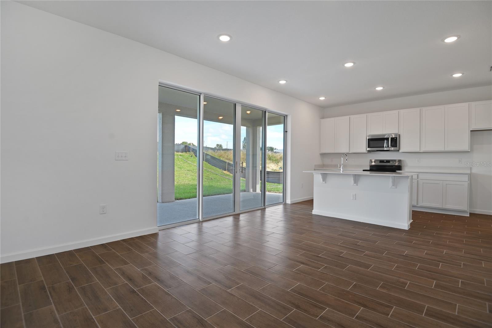 SEASONS AT BELLA VISTA - Residential