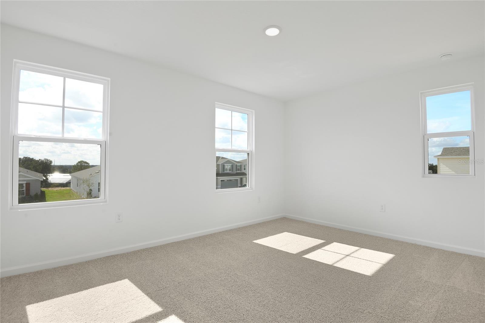 SEASONS AT BELLA VISTA - Residential