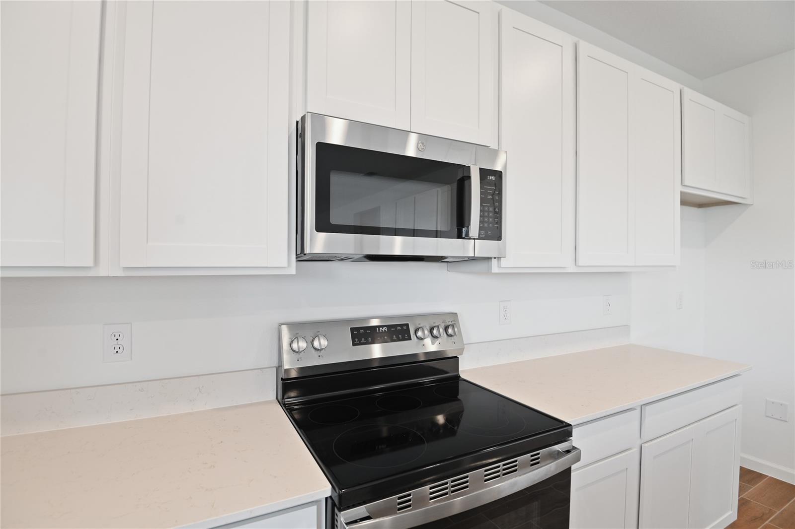 SEASONS AT BELLA VISTA - Residential