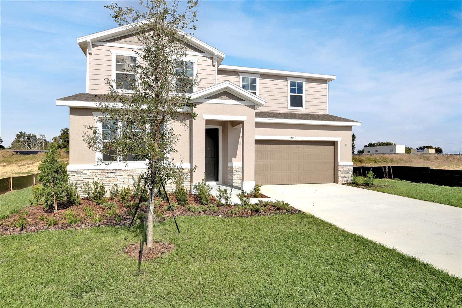 SEASONS AT BELLA VISTA - Residential