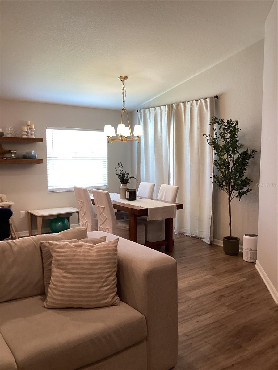JACKSON CROSSINGS PH I - Residential