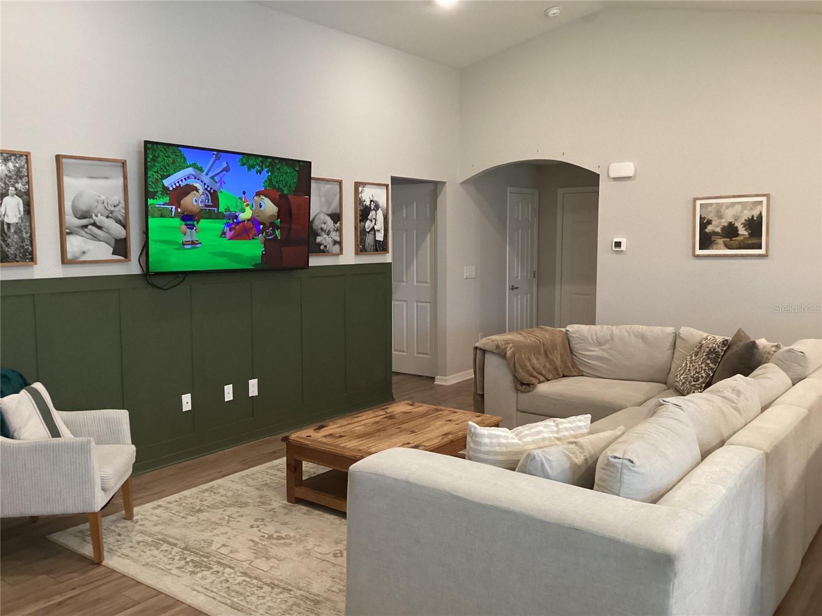 JACKSON CROSSINGS PH I - Residential
