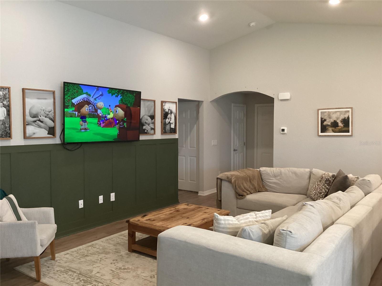 JACKSON CROSSINGS PH I - Residential