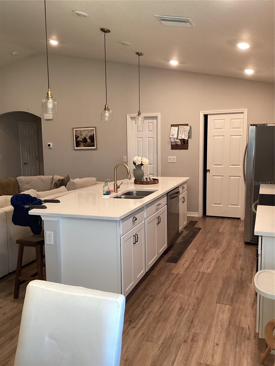 JACKSON CROSSINGS PH I - Residential