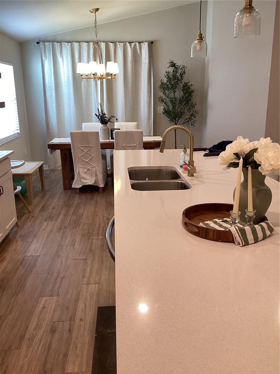 JACKSON CROSSINGS PH I - Residential